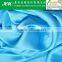 ECO-TEX 100% Polyester elastic satin fabric elastic