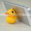 Novelty Mobile Phone Stand/hot Selling Phone Sucker