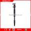Kingjoy 2016 new products,carbon fiber monopod tripod for camera K2208+QH20