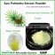 Inhibit Prostate Hyperplasia Saw Palmetto Extract Powder from American Saw Palmetto Oil