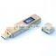 Voice Activated LCD Small Electronic Voice Pen with Amplifier Model Q18