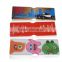 Cheap Custom Color PVC Business Card Holder for Promotion