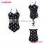 plus size one piece swimsuit women