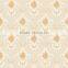 European flower style wallpaper