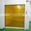 Air shower for clean room
