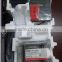 Bizsoft Evolis primacy limited editions Id cards printer with free gifts of YMCKOK(200pcs/roll) 100pcs white card and Cardpress
