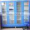 steel medicine cabinet for lab