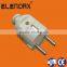 EU power supply 2 pin ground electric plug (P7053)