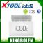 Xtool iOBD2 OBDII Bluetooth EOBD Scanner Diagnostic Tool for Android/ios New Original