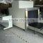X-ray baggage scanner/cargo inspection x-ray machine, x-ray luggage scanner XJ10080