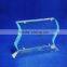 Professional manufactuer customize resin trophy with 2015 latest design