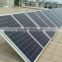 the tile roof mount 15kw grid-tie residential solar system