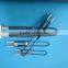 molybdenum heating elements