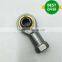 Pillow ball joint big rod end bearing SI30T/K SI35 SI40 SI 50