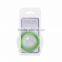 Hot sale Multi-functional Silicon Rubber Phone Case Cover Wrist Band Ring Elastic Protective Frame for iPhone 5