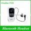 Wireless Fineblue F920 Retractable Stereo Bluetooth Headset For iPhone 6 Samsung HTC Colorful Headphone