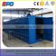 containerized sewer water treatment plant