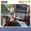 YM belt filter press/dewatering unit