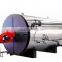 82% Efficiency Horizontal Biomass Heating Thermal Oil Boiler
