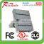LED energy saving lamp ,AC100-277V,IP65,UL and DLC high power 200watt led wall pack