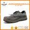 Steel toe engineering working safety shoes