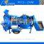 WT2-20M Diesel engine soil interlocking pressing bricks machine