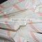 chemical resistance Pvc silicone fiberglass sleevingh