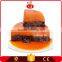 Costume cheap spicy hot pot flavor spice topping 580g my test