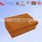 Luxury shoes box for gift packaging/nice paper shoes box design