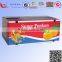 fruit and vegetable storage box,carton box for vegetable