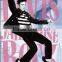 3d Elvis picture
