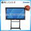 65'',70'',84'' UHD dispaly PC ,TV projector all in one LCD touch screen
