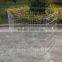 6 panels or 8 panels cheap folding pink puppy wire mesh rabbit farming cage