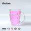 350ml Water Glass Cheap Clear Storage Glass Multi-function Glass