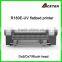 Mini uv printer-Acetek R180E UV Printer Double DX5 optional CMYK+White 1440dpi