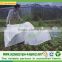 Agriculture UV resistant non woven fabric vegetation cover