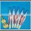Liquid corrector fluid pen HuanYang Pen correction HY-642