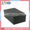 Box Manufacturing Plant Shoe Storage Corrugated Box with Lid