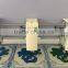Embroidery Machine with chenille