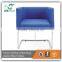 Factory Price Top Sofa Tantra Chair With Steel Base S159A