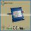 OEM ODM accepted, with 2-year product warranty, UI39/8 encapsulated flat transformer pcb 10W, flat transformer pcb 10VA