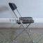 Living Room Furniture Wholesale Plastics Chairs Metal Folding Chair