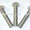 Bolts Nuts Fastener Manufacture China 8.8