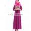 New Design Islamic Abaya Egypt Dresses for Women