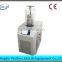 Heating defrost freeze dryer