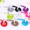 ultra speed data sync charging flat perfume jelly cover usb data cable