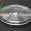 Optical grade acrylic large size fresnel lens for stage lighting