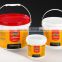 Tire Mounting Paste 5kg
