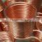 BCuP-5 Top 10 Profession OEM Strong corrosion resistance copper phosphorus brazing rod
