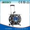 Chinese manufacturers retractable cable reel cable reel with 4 socket electr plug socket